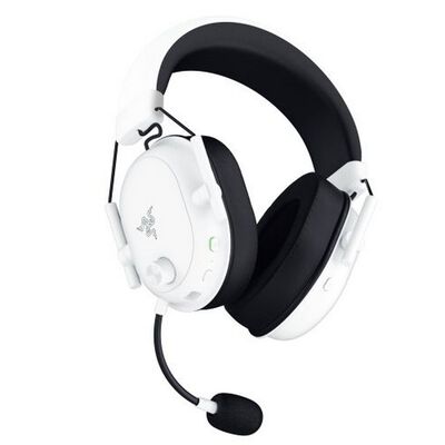 Razer  BlackShark V2 HyperSpeed White (RZ04-04960200-R3M1) 