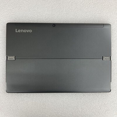 【京都店】中古  Lenovo Miix 520 (Intel Core i5-8250U 1.60GHz/8GB/SSD256GB/なし/オンボード/12.2/1920x1200/Wi-Fi/W11H64) 169068 
