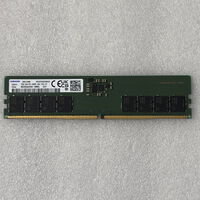 中古  Samsung M323R2GA3EB0-CWM(DDR5 PC5-44800 16GB) 1460026031 