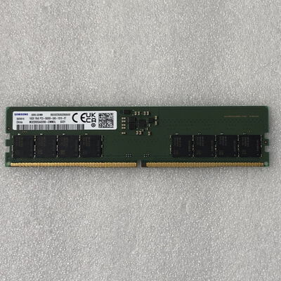【甲府飯田店】中古  Samsung M323R2GA3EB0-CWM(DDR5 PC5-44800 16GB) 1460026031 