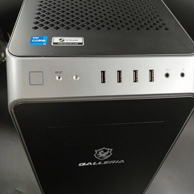 【大須店】中古  GALLERIA XA7C-R36T 3120024751 