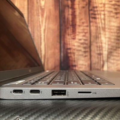 【富士青葉店】中古  DELL Latitude 5320 (Intel Core i7 1185G7 3.0GHz/16GB/SSD256GB/-/-/13.3/1920x1080/Wi-Fi/WEBCAM/W11H MAR) 183658 