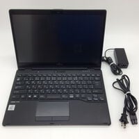 中古  FUJITSU LIFEBOOK U9310X/D (i5-10310U/4GB/SSD128GB) 1300008335 