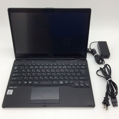 【浜松店】中古  FUJITSU LIFEBOOK U9310X/D (i5-10310U/4GB/SSD128GB) 1300008335 