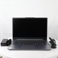 中古  Lenovo IdeaPad Slim 3 14ABR8 82XL006VJP(AMD Ryzen 7 7730U/16GB/SSD500GB/なし/ATI AMD Radeon (TM) Graphics/14/1920x1080/Wi-Fi/W11H64 MAR) 185433 