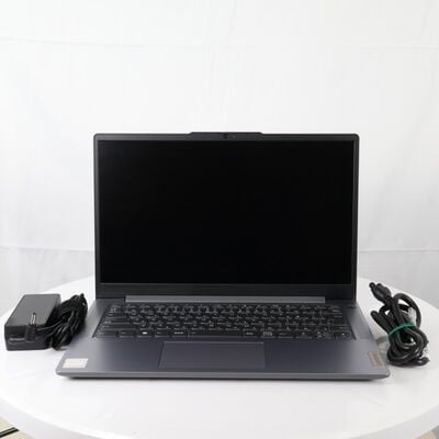 【通販センター】中古  Lenovo IdeaPad Slim 3 14ABR8 82XL006VJP(AMD Ryzen 7 7730U/16GB/SSD500GB/なし/ATI AMD Radeon (TM) Graphics/14/1920x1080/Wi-Fi/W11H64 MAR) 185433 