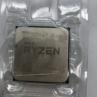 中古  AMD Ryzen 7 5700X (AM4/3.4GHz/36M/C8/T16/65W) 150182 