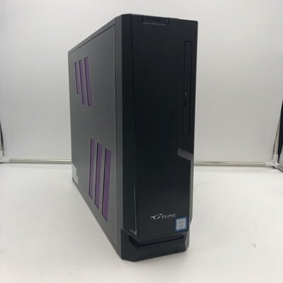 【福井日之出店】中古  mouse Gtune(i7 9700/16GB/SSD512GB/GTX1660/W10H) 5200000726 