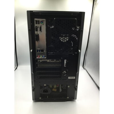 【座間相武台】中古  GALLERIA RM5C-R60S 4510002036 