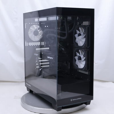 【通販センター】中古  THIRDWAVE GALLERIA SF BK 205334 