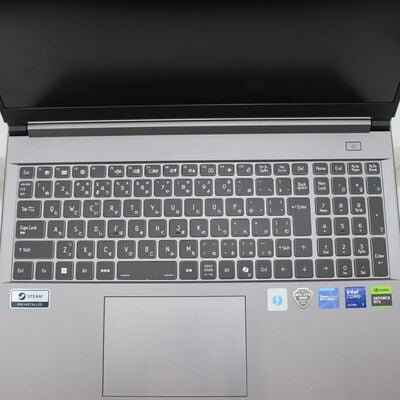 【白山FM松任店】中古  THIRDWAVE GALLERIA XL7C-R45-6 190682 