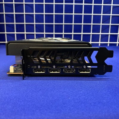 【横浜駅前店】中古  PowerColor AXRX 6700XT 12GBD6-3DHL (RX6700XT 12GB) 144983 