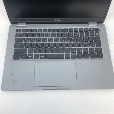 【徳島住吉店】中古  DELL Latitude 5320(Intel Core i5 1145G7 2.60GHz/16GB DDR4/SSD256GB/-/オンボード/13.3/1920x1080/Wi-Fi/WEBCAM/W11P/VBT) 192717 
