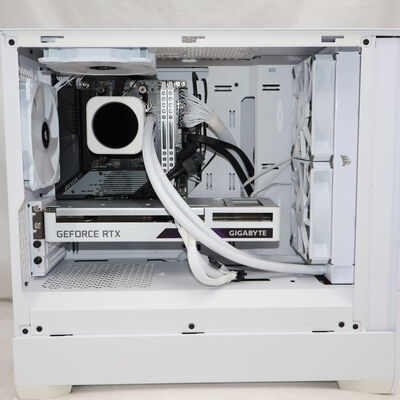 【通販センター】中古  Original PC(AMD Ryzen 9 7900X/64GB DDR5 (PC5)/SSD1TB/なし/NVIDIA GeForce RTX 3060 12GB/W11H64 MAR) 201463 