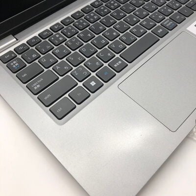 【大分店】中古  DELL Latitude 5320 (Intel Core i7 1185G7 3.0GHz/16GB/SSD256GB/-/-/13.3/1920x1080/Wi-Fi/WEBCAM/W11H MAR) 183658 