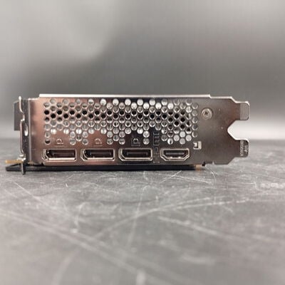 【大須店】中古  MSI GeForce RTX 3060 Ti VENTUS 2X OCV1 (RTX3060Ti 8GB) 175518 