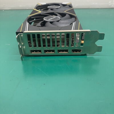 【浦添城間店(沖縄)】中古  各社 Radeon RX5500XT (8GB PCIE) 141644 