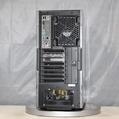 中古  THIRDWAVE GALLERIA SK(Intel Core i7 10700K/16GB/SSD1TB/なし/NVIDIA GeForce RTX 3070 8GB/W11H64 MAR) 179459 