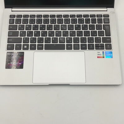 【なんば店】中古  mouse 22074P-ADLASW11 (i7 1260P/16GB/SSD512GB/WLAN/14UWXGA) 3280024261 