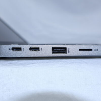【通販センター】中古  DELL Latitude 5320(Intel Core i7 1185G7 3.0GHz/16GB DDR4/SSD256GB/-/オンボード/13.3/1920x1080/Wi-Fi/WEBCAM/W11H64) 201258 