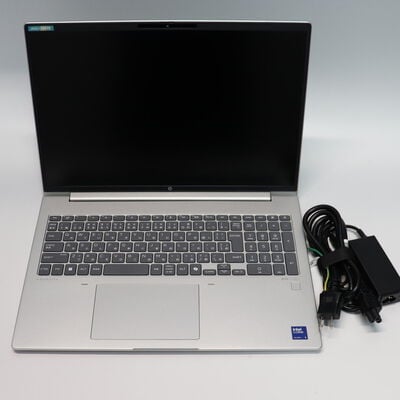 【札幌店】中古  HP ProBook 460 G11(Ultra 5 125U/16GB/SSD256GB/W11P) 3210014633 