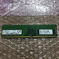 中古  PC4-19200 8GB デスクトップ用(DDR4-2400) 126163 