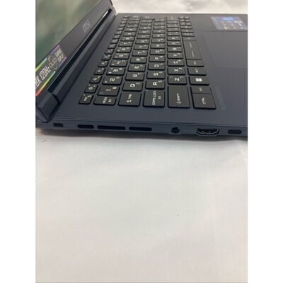 【仙台店】中古  MSI Stealth 14 AI Studio (Core Ultra 9 185H/32GB/SSD2TB/-/RTX4070 Laptop/WLAN/14インチWQXGA/W11P64/-) 3240009043