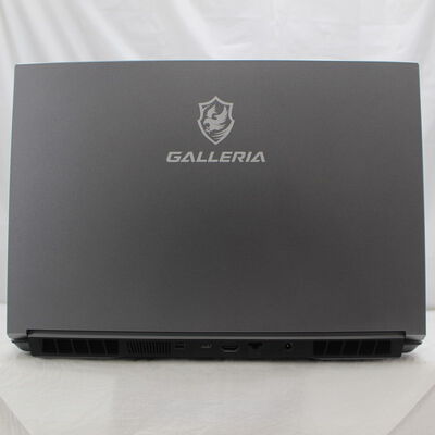 【佐賀南部バイパス店】中古  THIRDWAVE GALLERIA RL7C-R45-5N 196842 