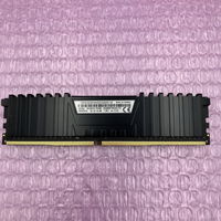 中古  PC4-25600 16GB デスクトップ用(DDR4-3200) 140728 