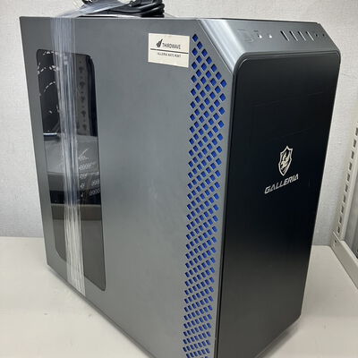 【町田店】中古  GALLERIA XA7C-R36T 3330003096