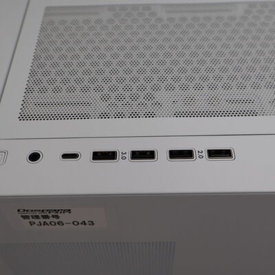 【通販センター】中古  THIRDWAVE GALLERIA SF 201065 
