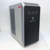 中古  【SSD・OS無し】GALLERIA XA7C-R36T(i7 11700/32GB/RTX3060Ti) 5230001153 