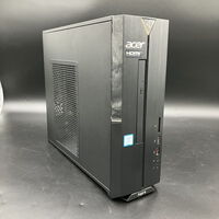 中古  aser　PC　(i5 8400/8GB/HDD1TB/W10H) 5230000310 