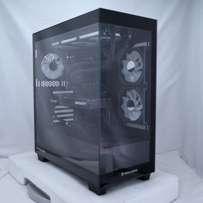 【通販センター】中古  THIRDWAVE GALLERIA SF BK 204958 