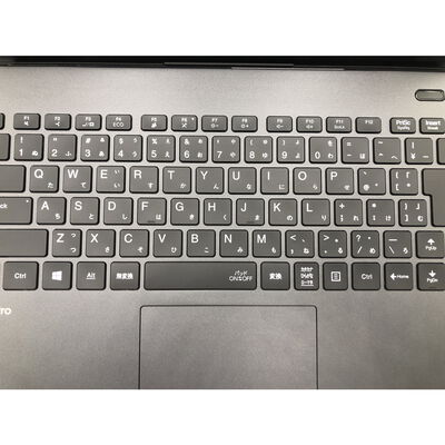 【水戸赤塚店】中古  NEC PC-VKV18GZG9 (Intel Core i7 10510U 1.80GHz/16GB/SSD512GB/-/オンボード/13.3/1920x1080/Wi-Fi/WEBCAM/W11P/Microsoft Office Home and Business 2024) 189116 