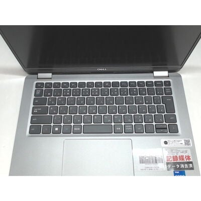 【前橋ｲﾝﾀｰｱｶﾏﾙ店】中古  DELL latitude 5335(i5-1235U/8GB/SSD256GB/W11P) 4540002332 