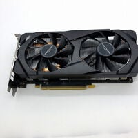 中古  各社 Geforce GTX1660 (6GB PCI-E GDDR5) 139189 