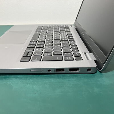 【浦添城間店(沖縄)】中古  DELL Latitude 5320(Intel Core i5 1145G7 2.60GHz/16GB DDR4/SSD256GB/-/オンボード/13.3/1920x1080/Wi-Fi/WEBCAM/W11P/VBT) 192767 