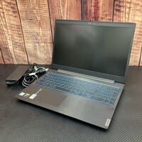 中古  Lenovo IdeaPad L340-15IRH Gaming 5070002300 