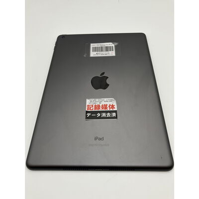 【秋葉原本店】中古  【海外版】Apple iPad 第7世代/2019 Wi-Fi 32GB スペースグレイ MW742LL/A 165957 