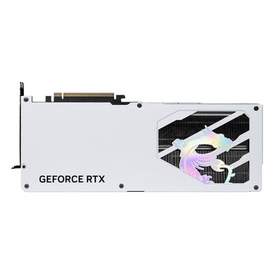MSI  GeForce RTX 5070 12G GAMING TRIO OC WHITE (GeForce RTX 5070 12GB) 