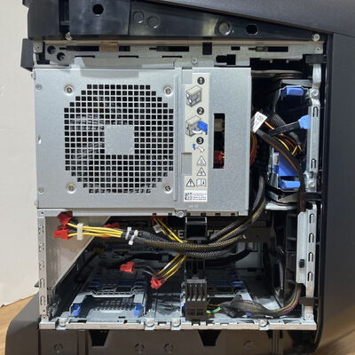 【富山本郷店】中古  DELL Alienware Aurora R10 (Ryzen 7 5800/16GB/SSD512GB/RTX3070/WLAN/W11H64) 1460030051 