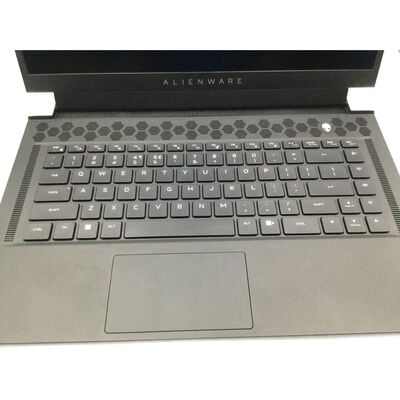 【座間相武台】中古  DELL　Alienware X15 R2(i9-12900H/32GB/SSD1TB/RTX3080Ti/W11P) 4510002067 