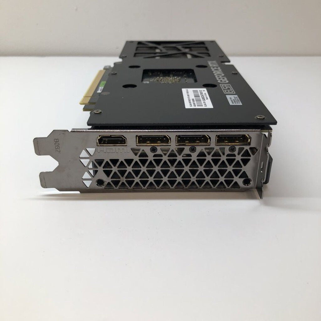 中古 ELSA GeForce RTX 4060 Ti 8GB S.A.C 4990001392 （352957