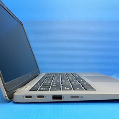 【大須店】中古  DELL Latitude 5320(Intel Core i5 1145G7 2.60GHz/16GB DDR4/SSD256GB/-/オンボード/13.3/1920x1080/Wi-Fi/WEBCAM/W11P/VBT) 192697 