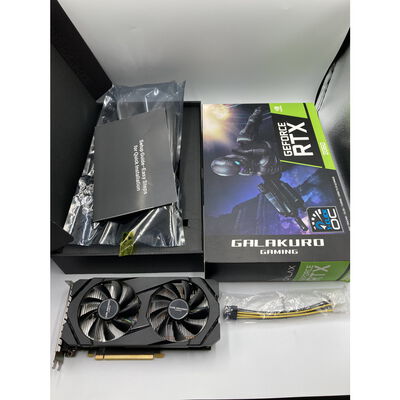 【水戸赤塚店】中古  各社 GeForce RTX2060 (6GB PCI-E) 139502 