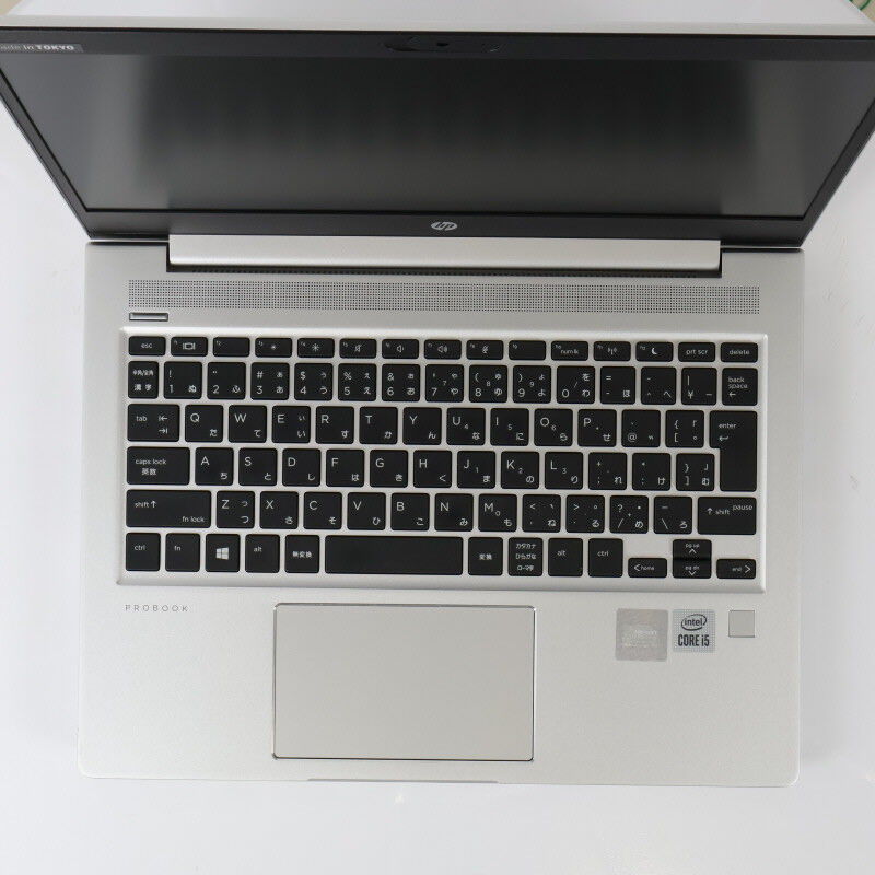 中古 HP ProBook 430 G7(Intel Core i5 10210U/16GB DDR4 (PC4