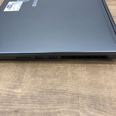 【宇都宮鶴田店】中古  GALLERIA XL7C-R36 (i7-10875H/16GB/SSD512GB/RTX3060/W10H) 5280000865