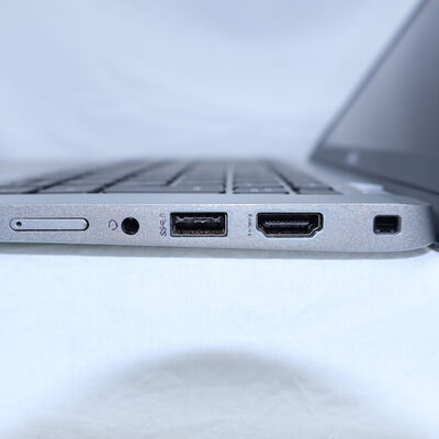 【通販センター】中古  DELL Latitude 5320(Intel Core i7 1185G7 3.0GHz/16GB DDR4/SSD256GB/-/オンボード/13.3/1920x1080/Wi-Fi/WEBCAM/W11H64) 201280 