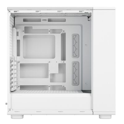 Fractal Design  Epoch XL White TG RGB Clear Tint FD-C-EPO1X-05 (E-ATX ガラス ホワイト) 